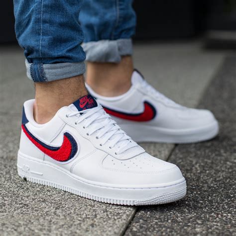 nike air force 1 herren schuhe weiß reduziert|nike air force 1 reduziert.